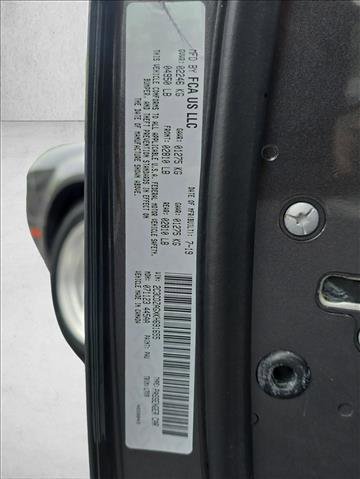 Used 2019 Dodge Challenger SXT RWD image 24