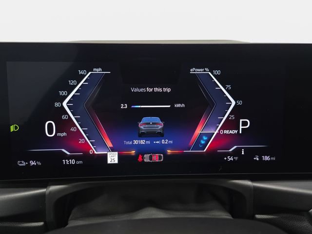 Certified 2023 BMW i4 eDrive35 w/ Premium Package image 16