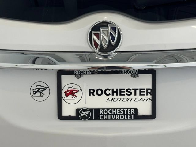 Certified 2022 Buick Enclave Avenir AWD/4WD image 52