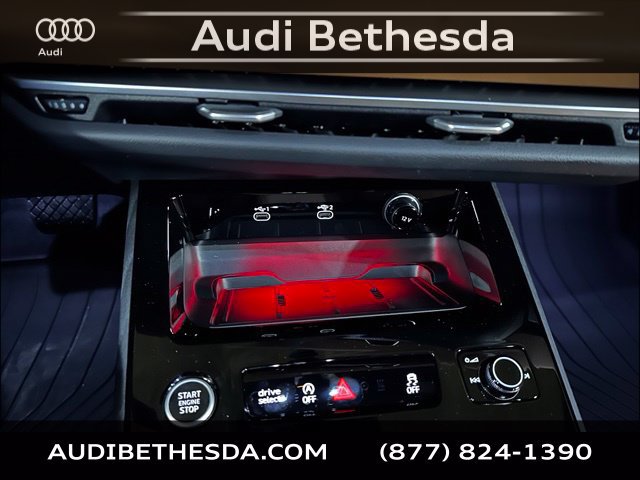 New 2026 Audi A5 Premium Plus AWD/4WD image 18