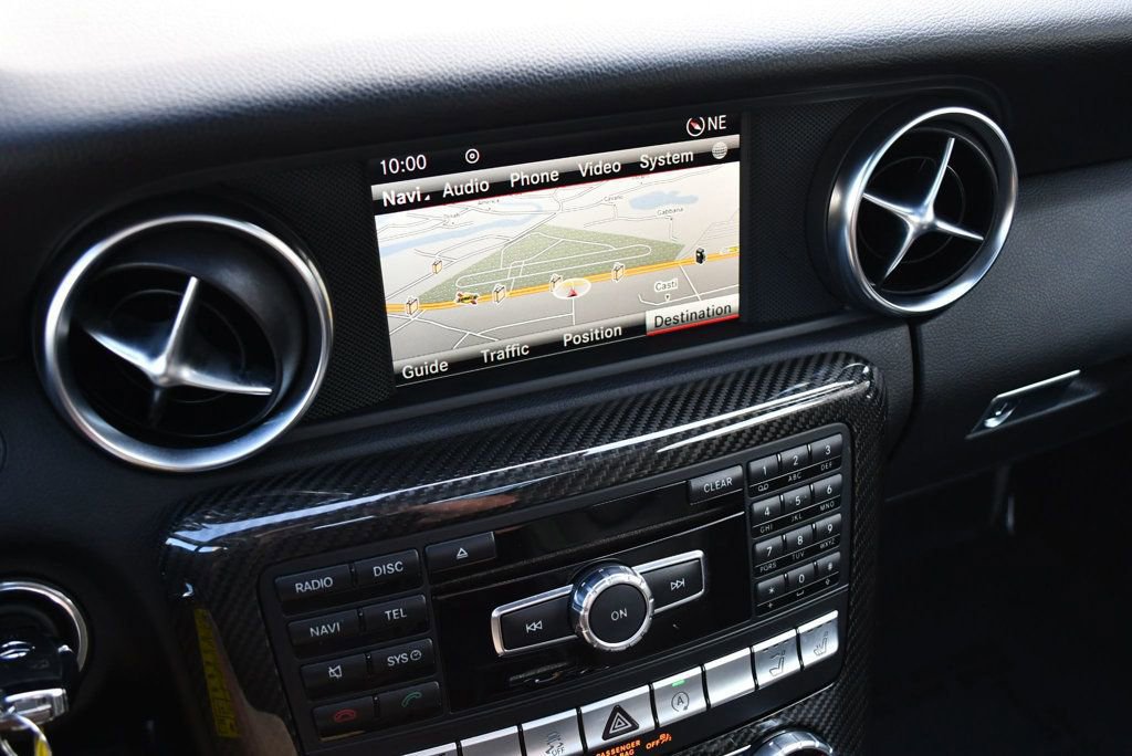 Used 2015 Mercedes-Benz SLK 350 image 70