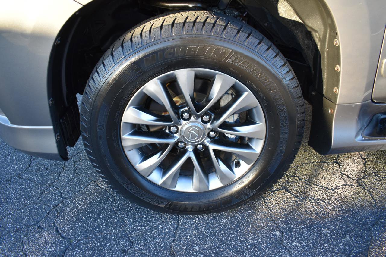 Used 2014 Lexus GX 460 Luxury image 35