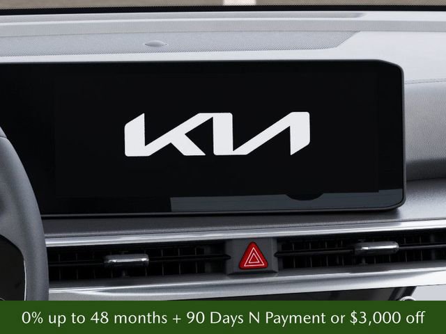 New 2026 Kia Sorento EX image 20