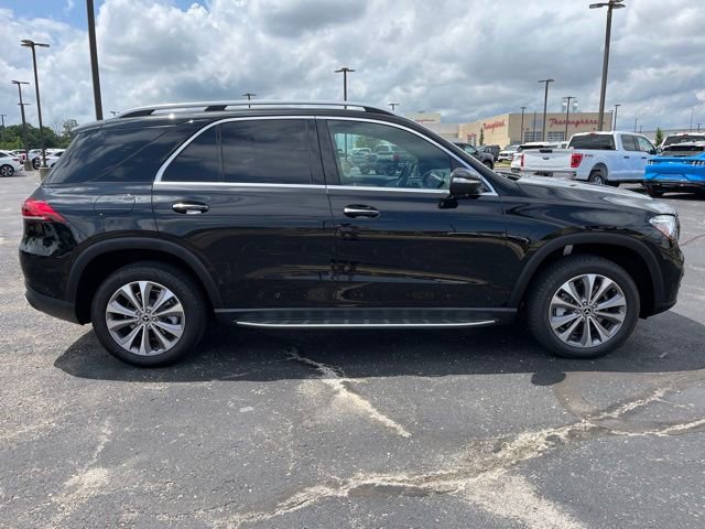 Used 2022 Mercedes-Benz GLE 350 w/ 3rd Row Seat Package image 6