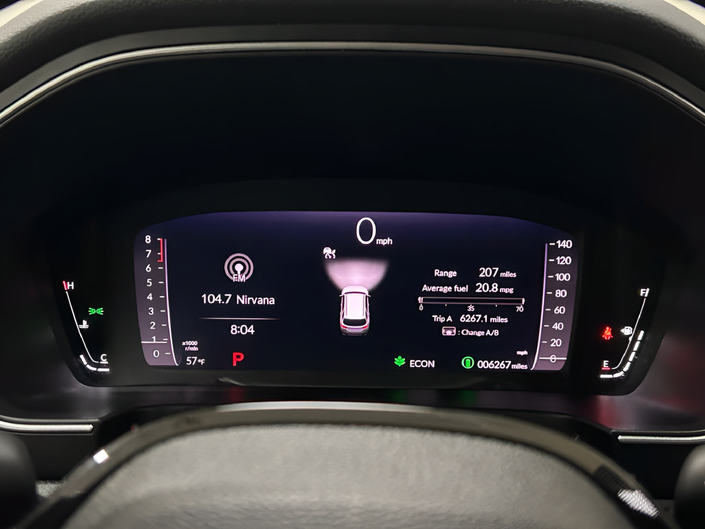 Certified 2026 Honda Pilot Touring image 15