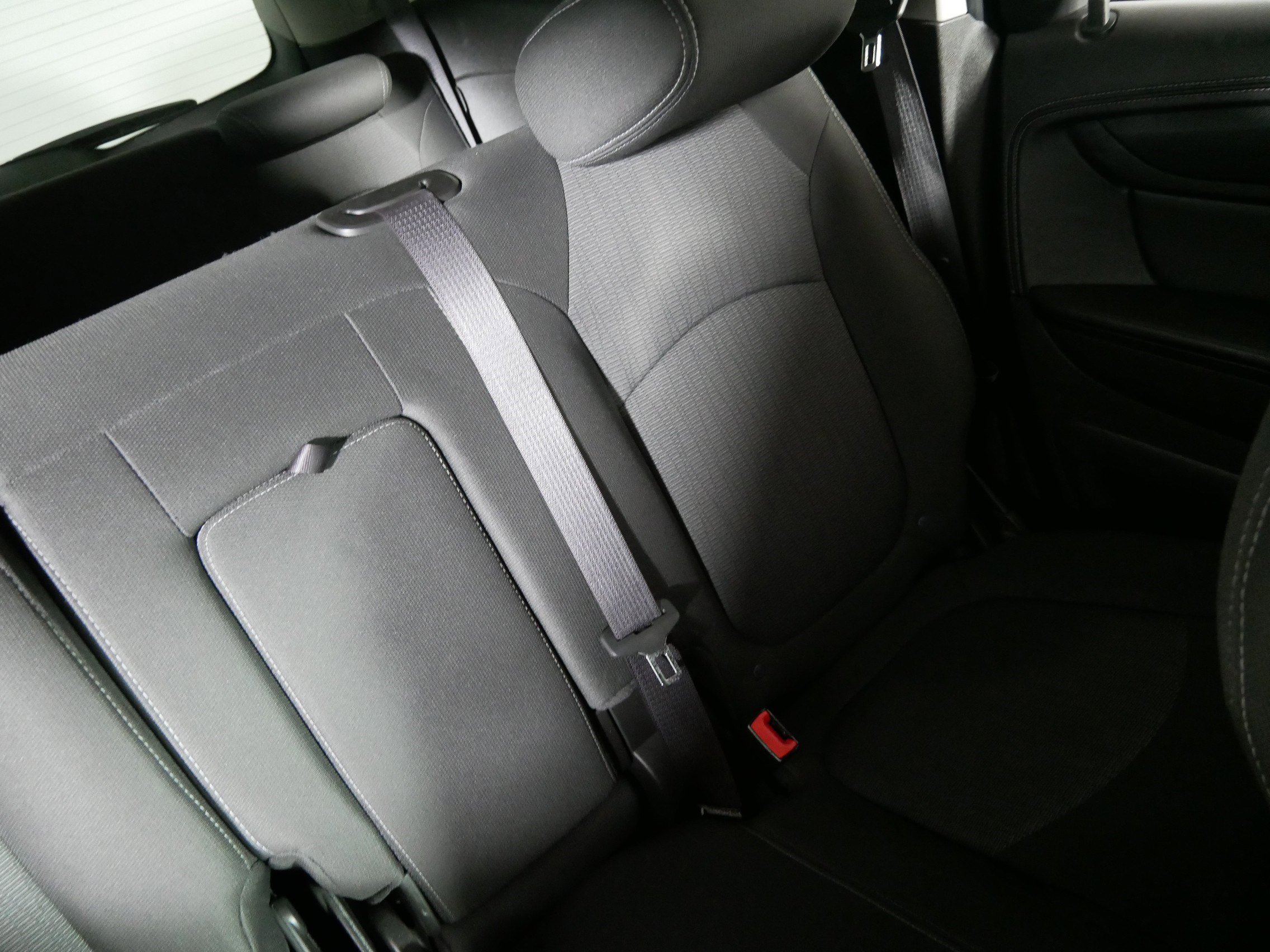 Used 2013 Chevrolet Traverse LT w/ All-Star Edition AWD/4WD image 14