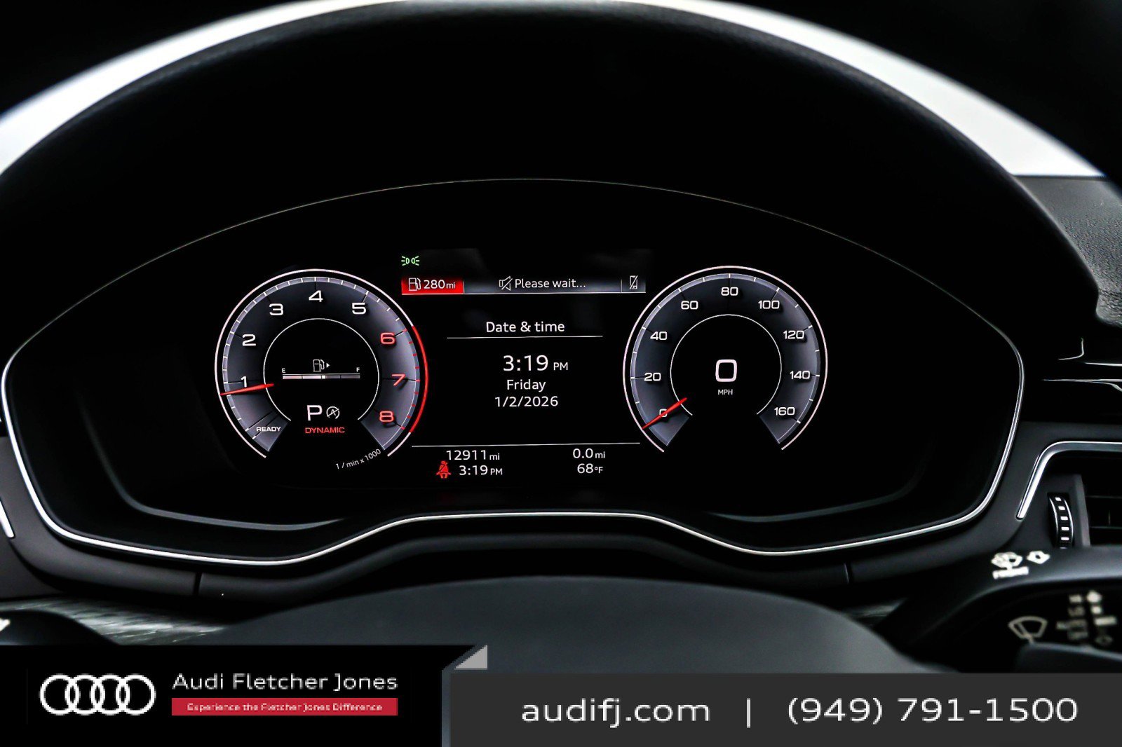 Used 2023 Audi A5 2.0T Premium Plus w/ Premium Plus image 19