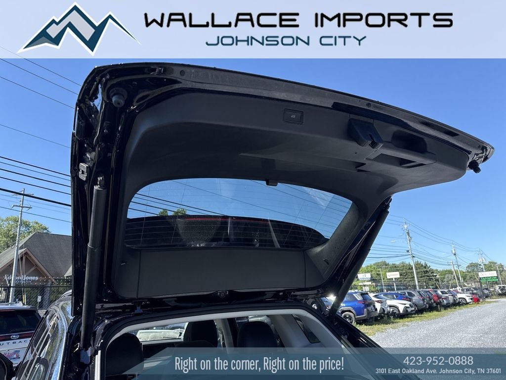 New 2026 Volkswagen Tiguan SE AWD/4WD image 41