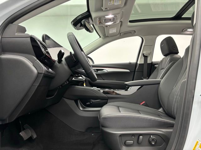 New 2026 Buick Envision Avenir image 19