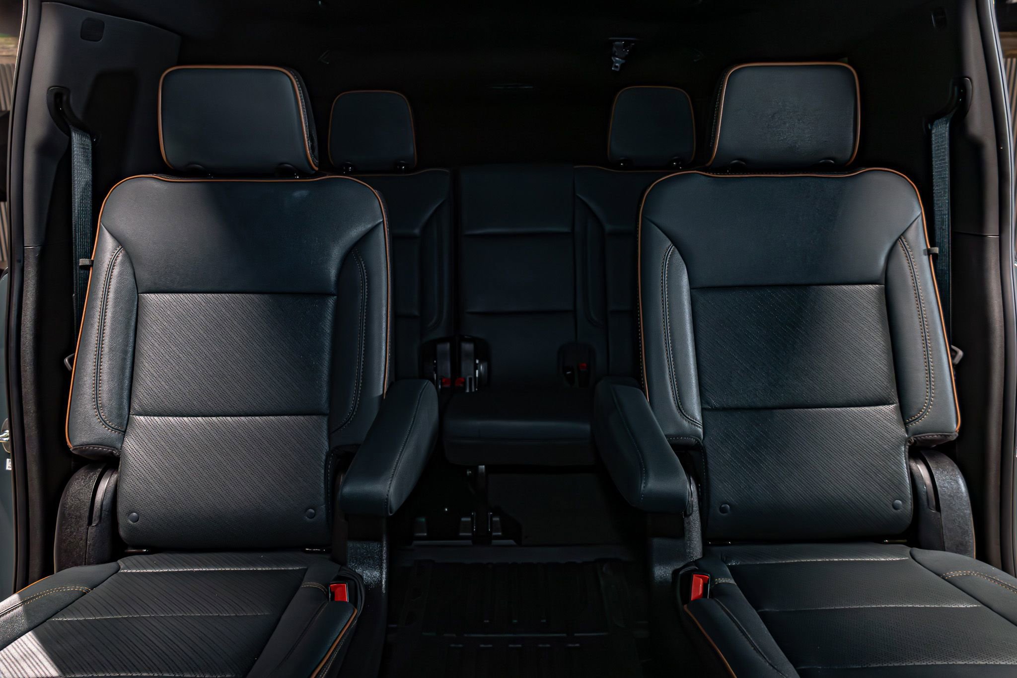 Used 2026 GMC Yukon XL AT4 w/ AT4 Premium Plus Package image 26