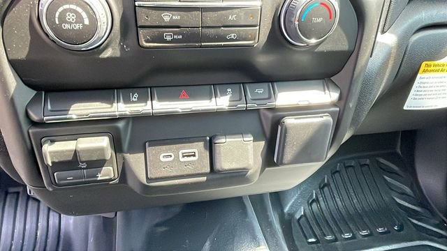 New 2026 Chevrolet Silverado 2500 W/T w/ WT Convenience Package image 25