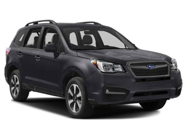 Used 2018 Subaru Forester 2.5i Premium w/ All-Weather Package AWD/4WD image 9