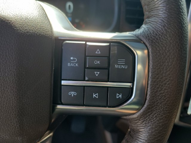 Certified 2022 Ford Expedition Max King Ranch AWD/4WD image 31