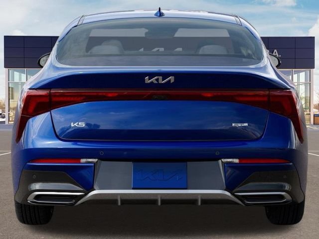 New 2026 Kia K5 GT-Line AWD/4WD image 13