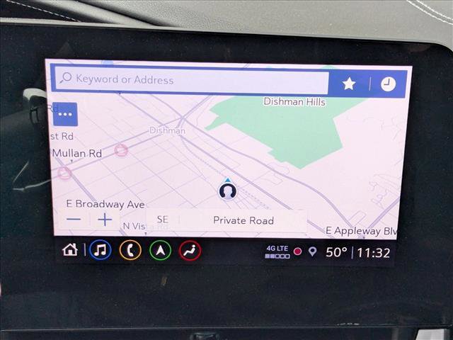 Used 2023 Chevrolet Corvette Stingray Preferred Cpe w/ Z51 Performance Package image 14