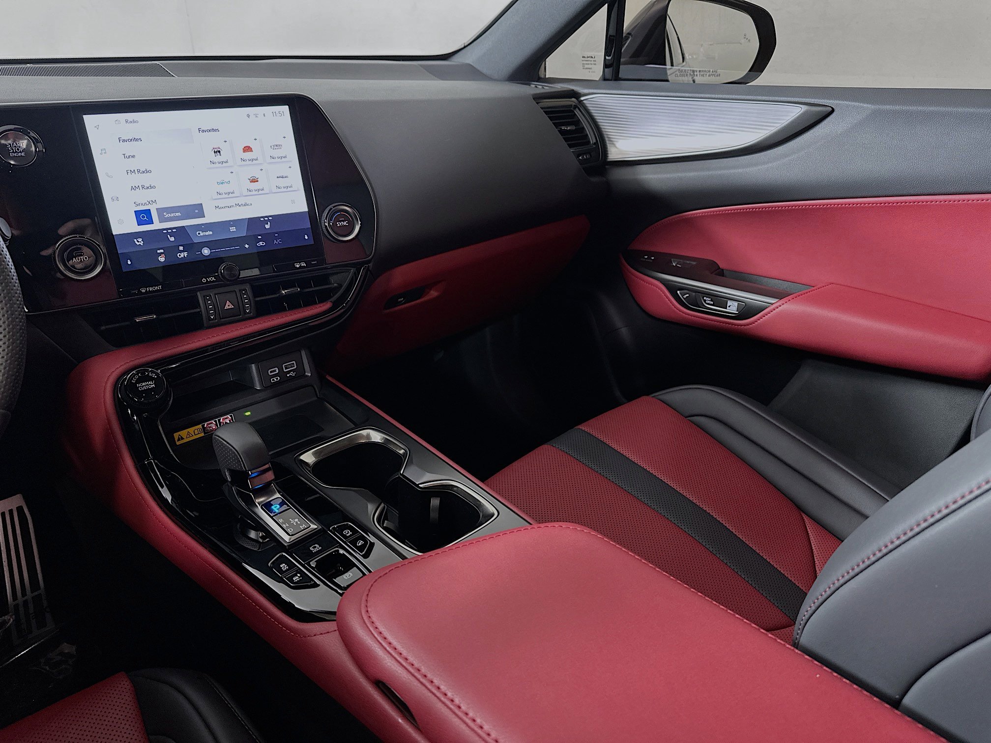 Used 2024 Lexus NX 350 F Sport image 22