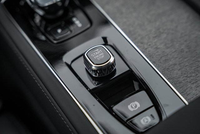 New 2026 Volvo XC90 T8 Ultra image 27