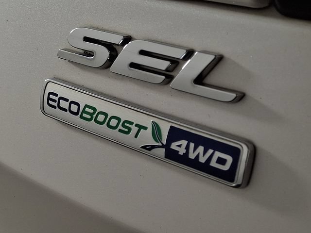 Used 2018 Ford Escape SEL AWD/4WD image 30