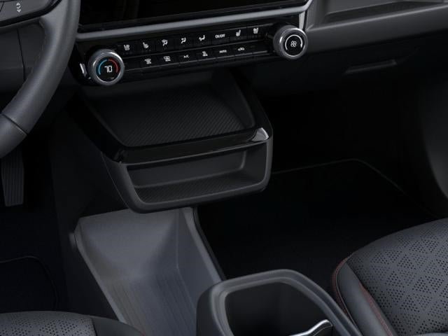 New 2027 Chevrolet Bolt RS FWD image 23