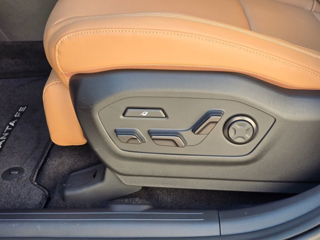 New 2026 Hyundai Santa Fe Calligraphy image 20
