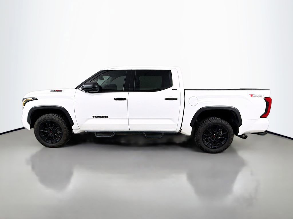 Used 2023 Toyota Tundra SR5 image 4