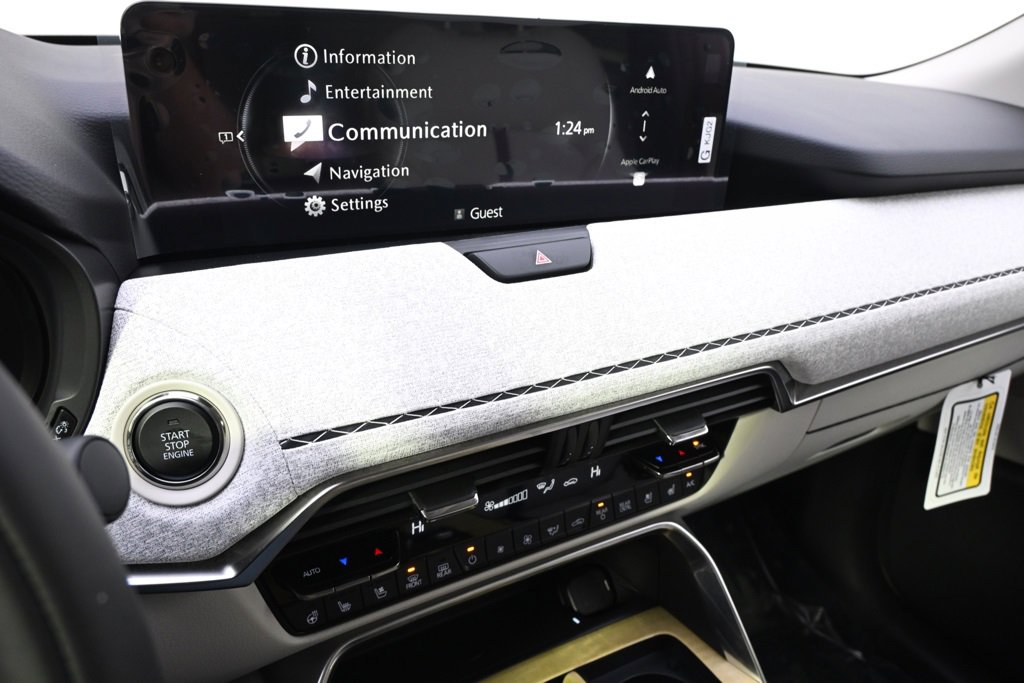 New 2026 MAZDA CX-90 3.3 Turbo S w/ Premium Plus image 28