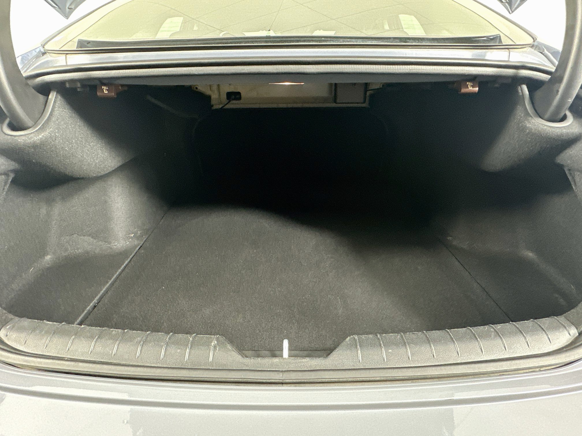 Used 2025 Hyundai Sonata SEL FWD image 27