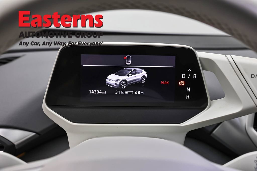 Used 2021 Volkswagen ID.4 1st Edition RWD image 16