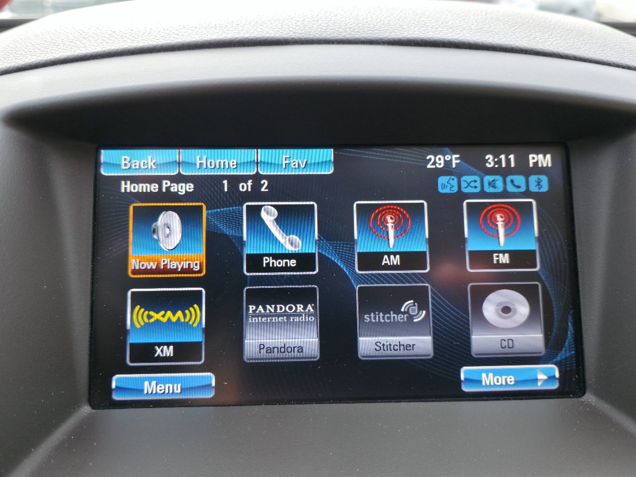 Used 2012 Buick Regal Premium image 36