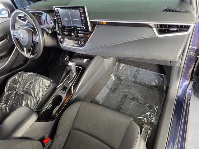 Used 2020 Toyota Corolla SE image 20