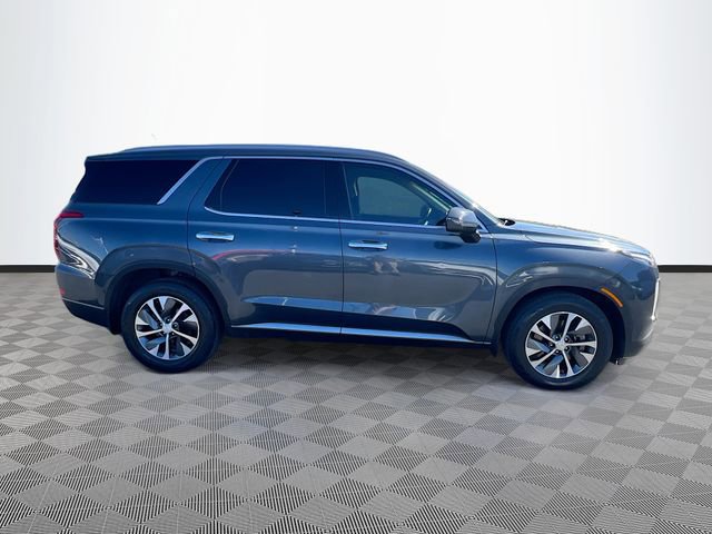 Used 2020 Hyundai Palisade SEL AWD/4WD image 8