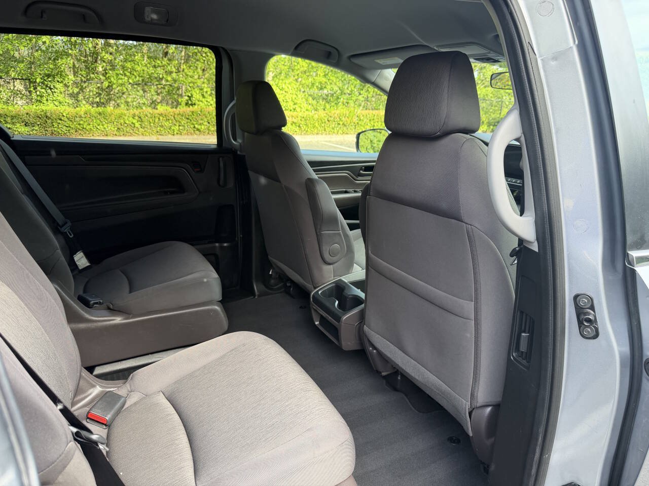 Used 2019 Honda Odyssey LX image 27