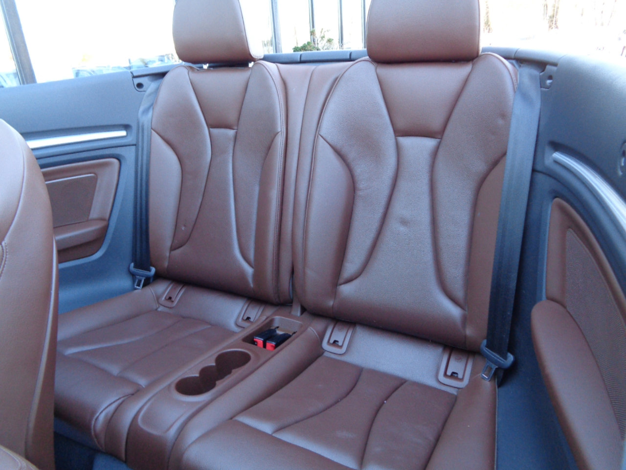 Used 2015 Audi A3 2.0T Prestige image 20