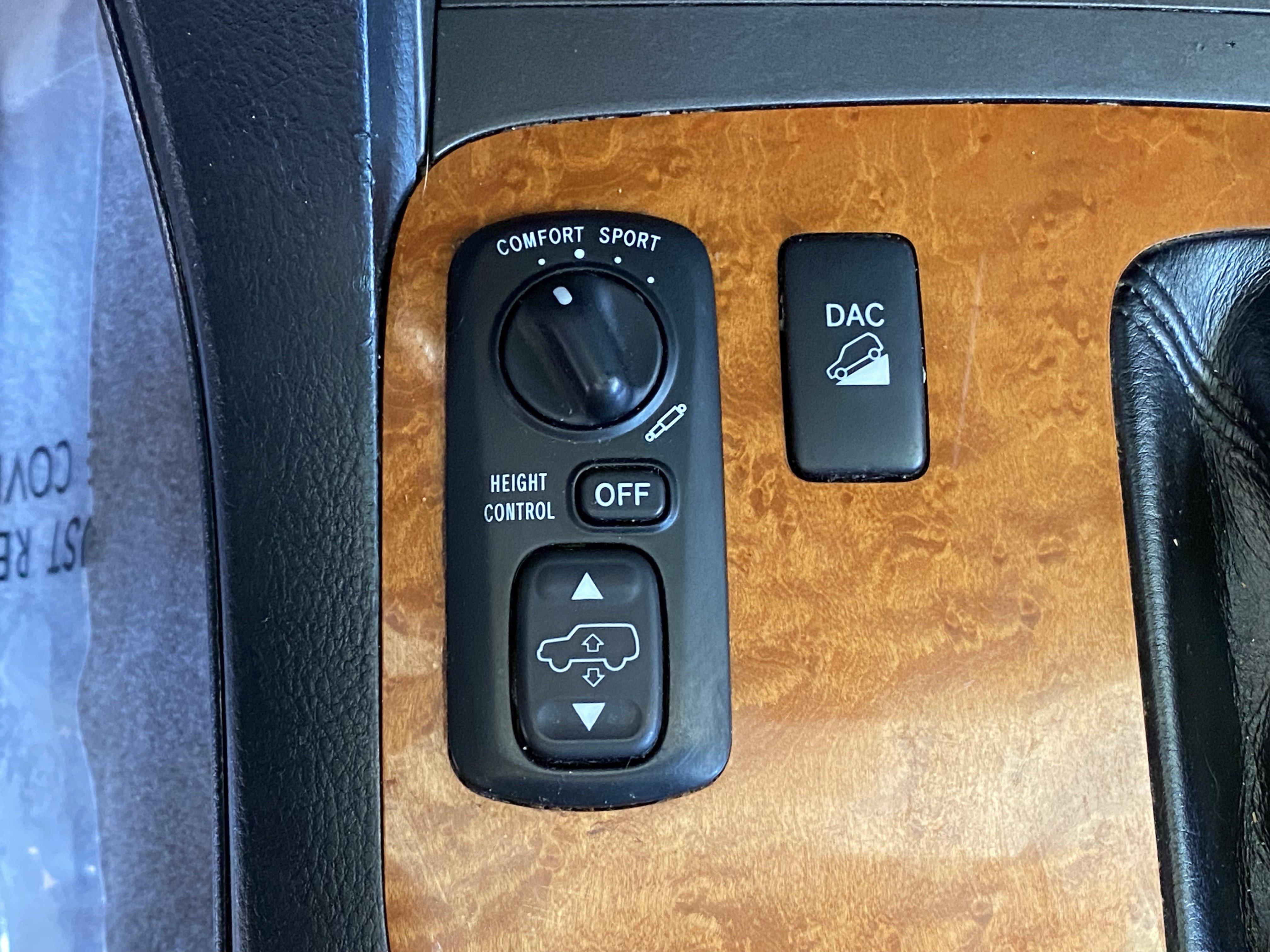 Used 2007 Lexus GX 470 AWD/4WD image 39