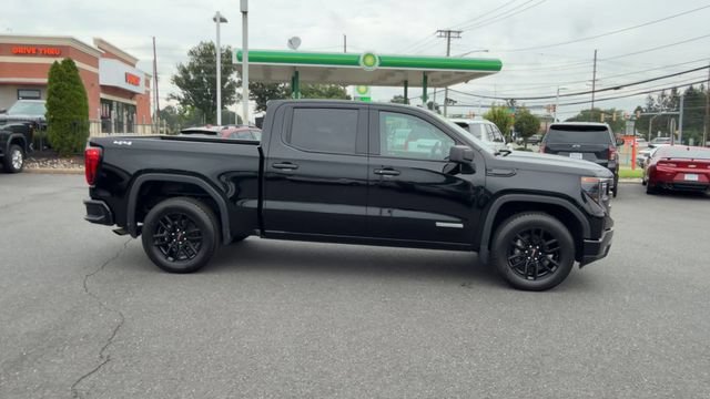 Certified 2024 GMC Sierra 1500 Elevation AWD/4WD image 9