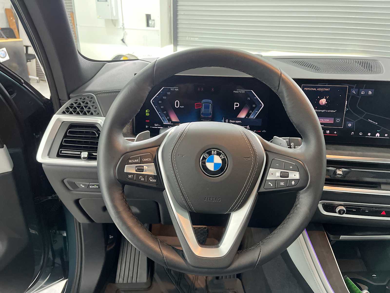 Certified 2026 BMW X5 xDrive40i image 16