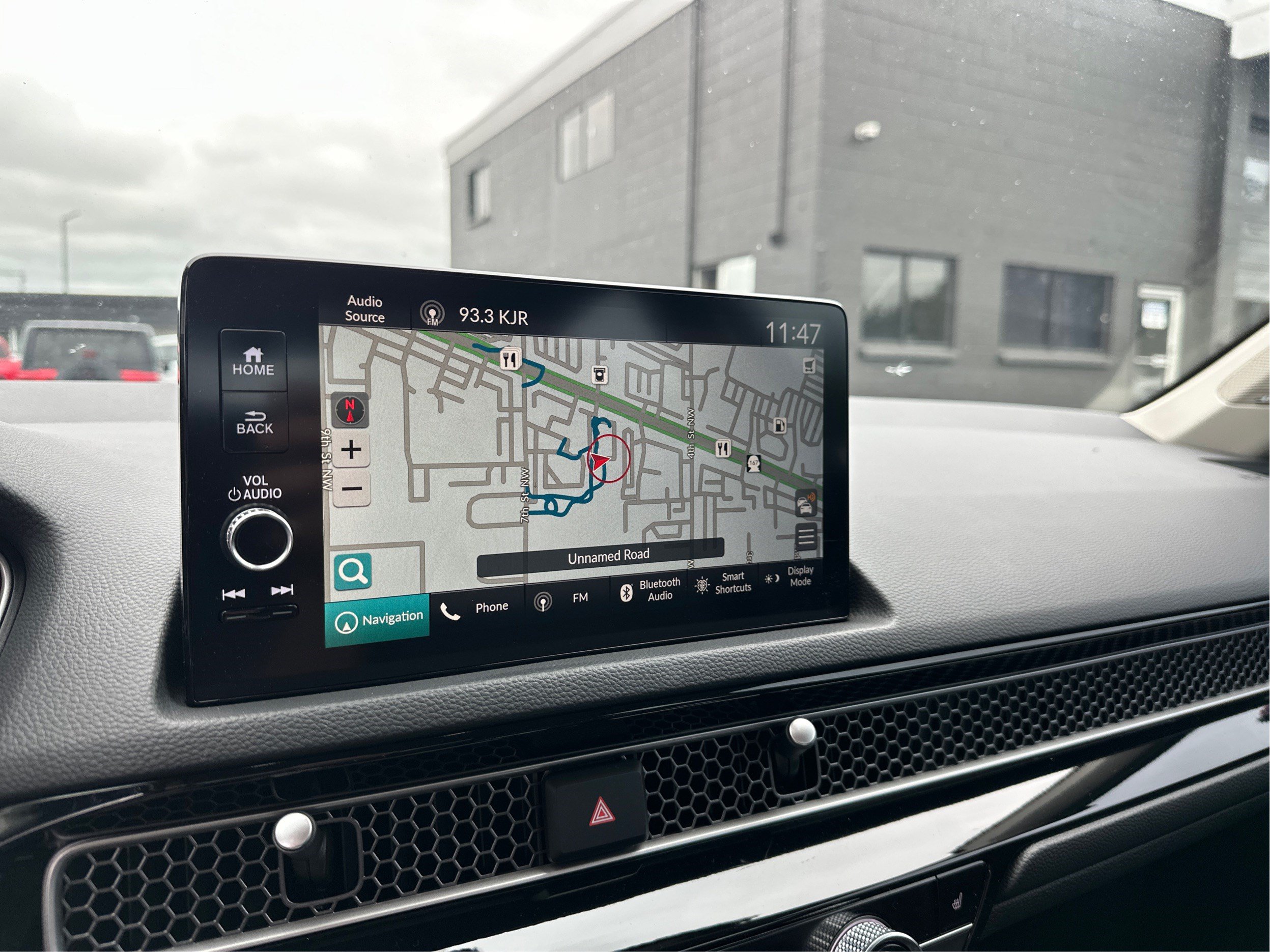 Used 2022 Honda Civic Touring image 30