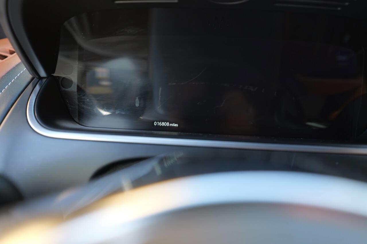 Used 2021 Jaguar F-TYPE R image 82