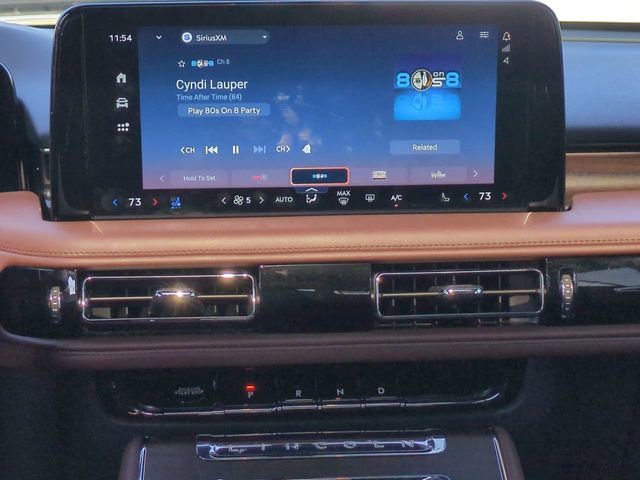 Used 2025 Lincoln Aviator Reserve w/ Illumination Package image 18