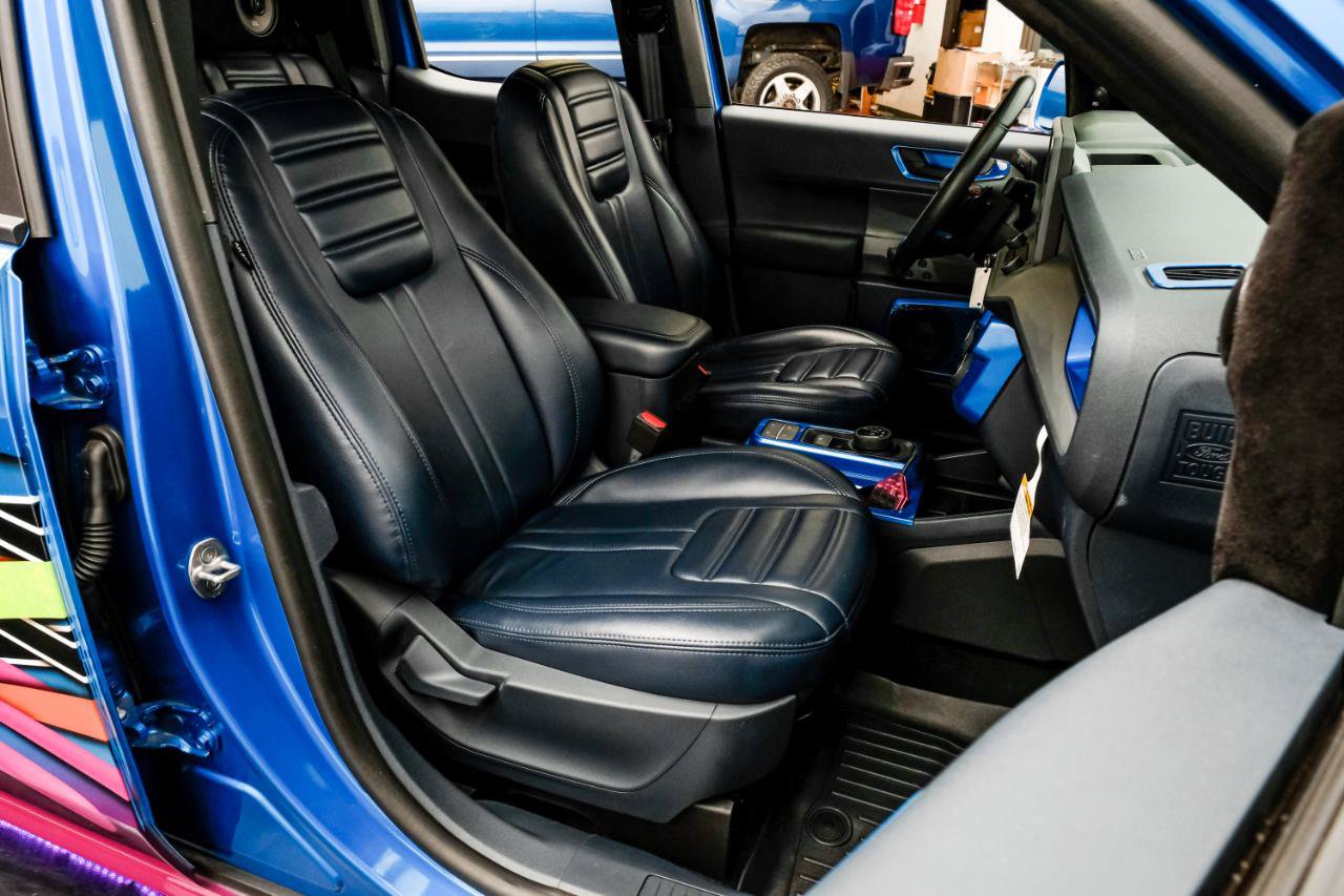 Used 2022 Ford Maverick XL FWD image 40