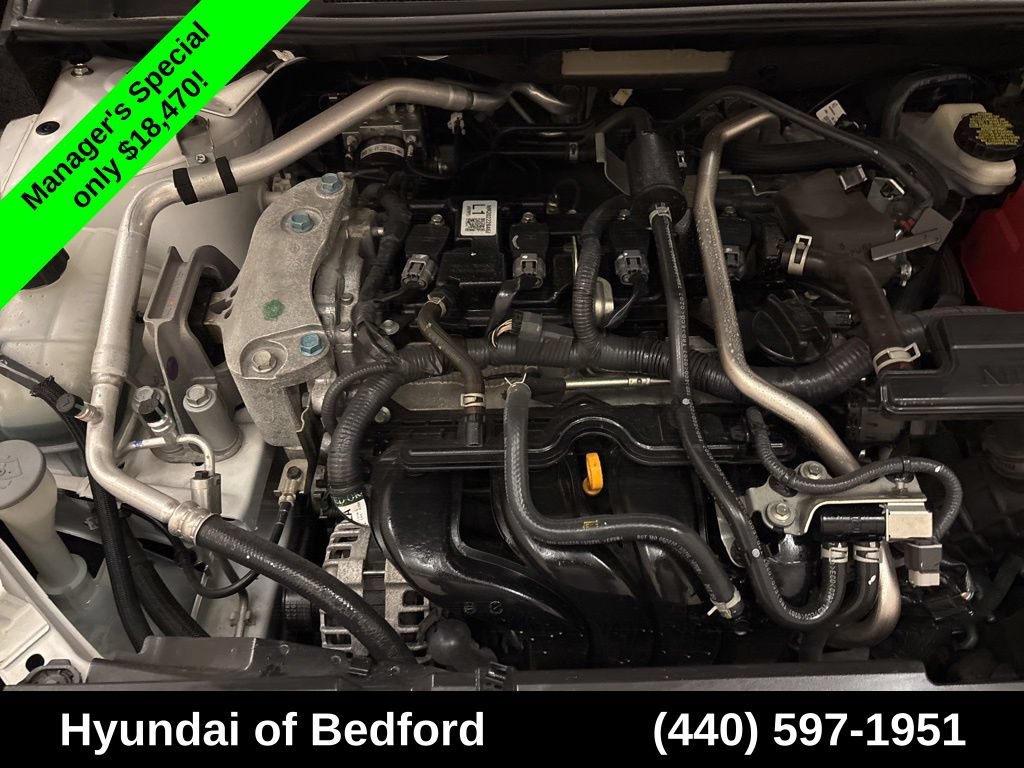 Used 2021 Nissan Sentra SV FWD image 22