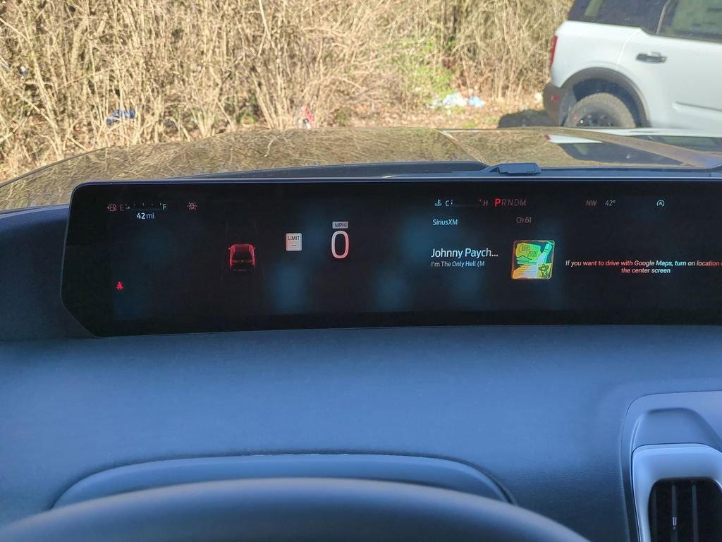 New 2026 Ford Expedition Max Active image 11