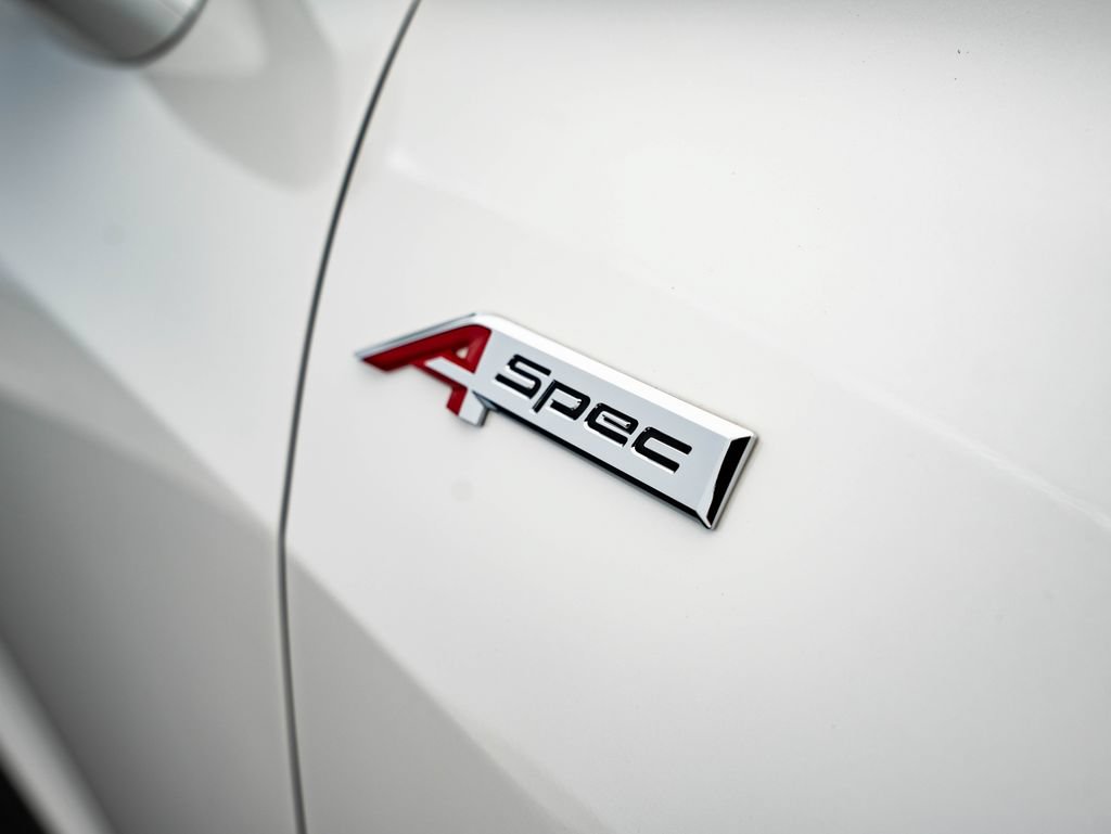 Certified 2025 Acura ADX A-Spec AWD/4WD image 20