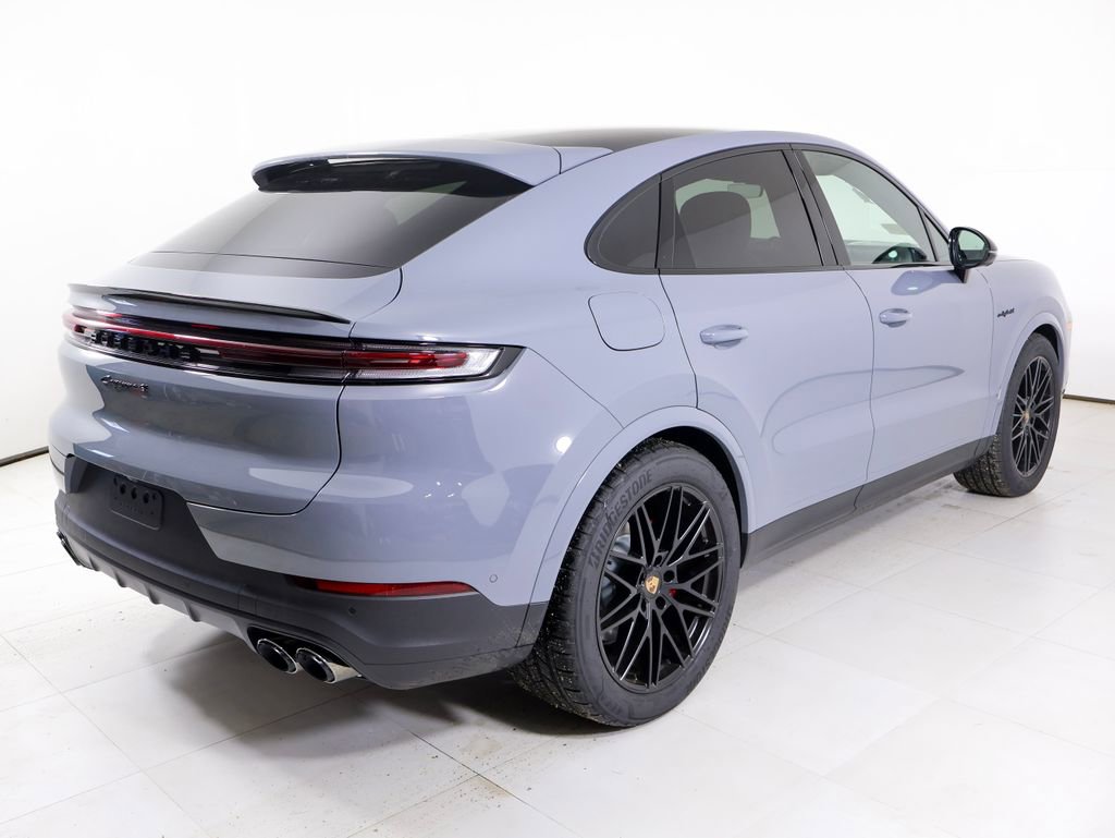 New 2026 Porsche Cayenne S image 35