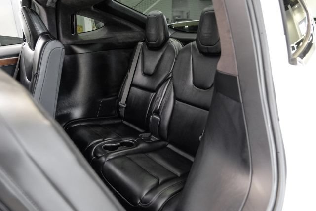 Used 2020 Tesla Model X Long Range AWD/4WD image 44