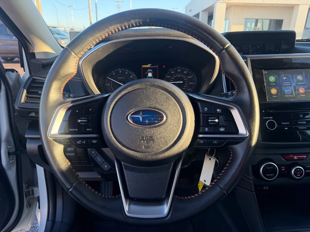 Used 2021 Subaru Crosstrek 2.0i Premium w/ Popular Package #3 AWD/4WD image 25