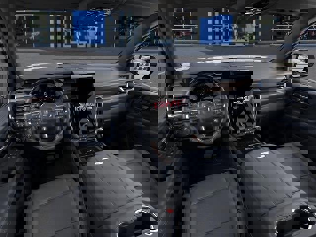 New 2026 GMC Yukon Denali w/ Denali Reserve Package image 15