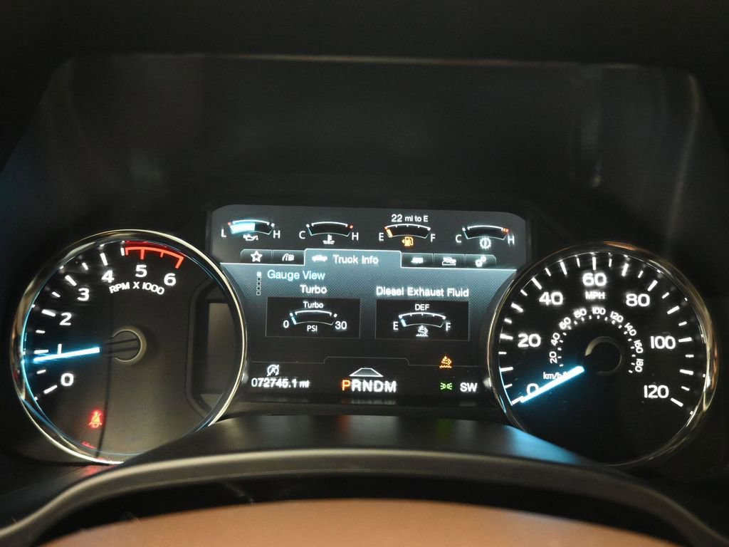 Used 2018 Ford F150 King Ranch w/ Equipment Group 601A Luxury image 15