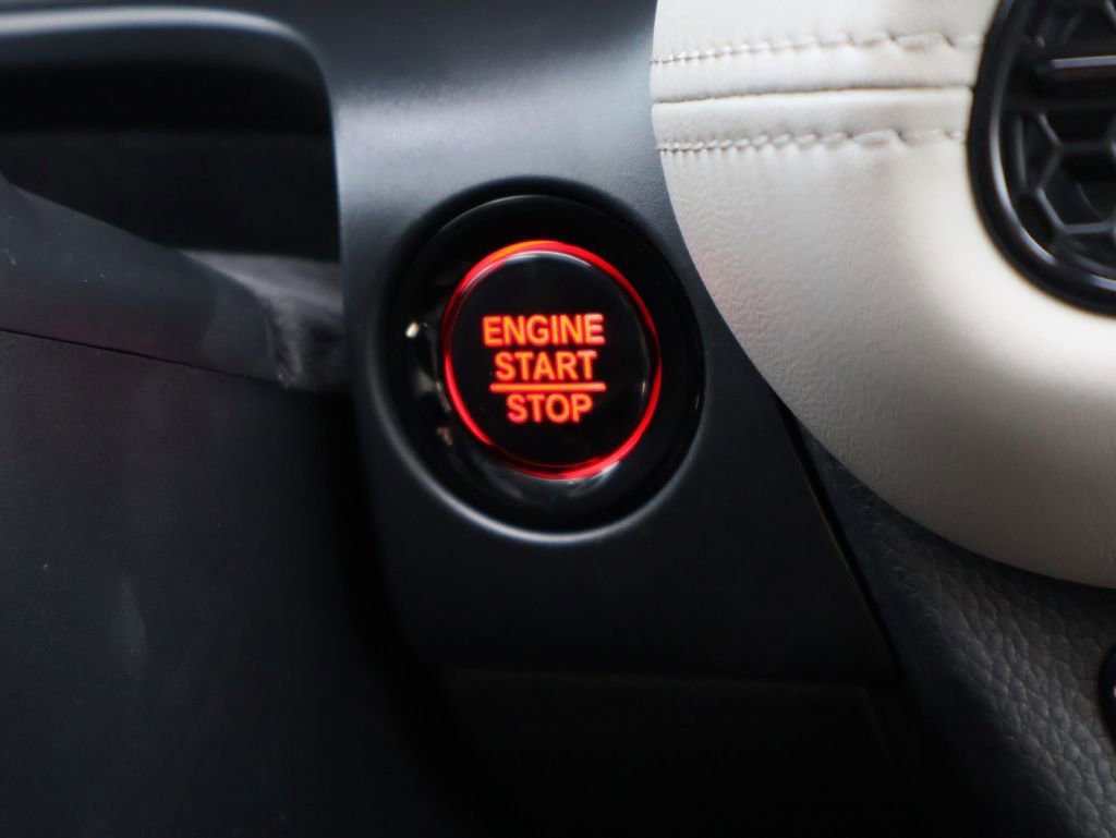 Certified 2026 Honda HR-V LX image 24