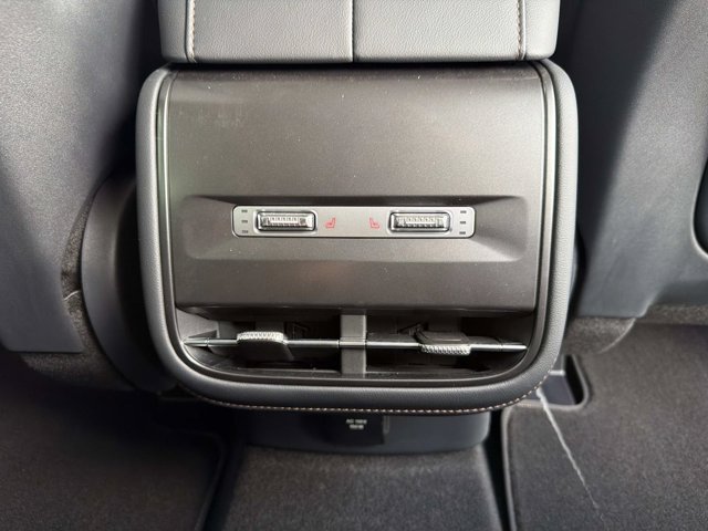 New 2026 Lincoln Nautilus Reserve AWD/4WD image 23